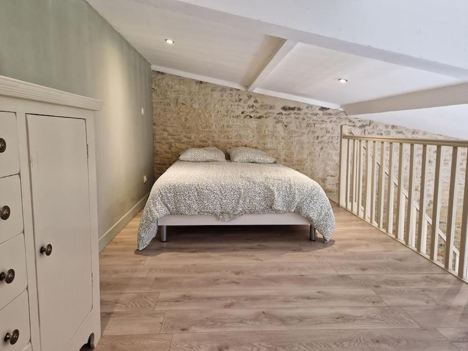 La Maison De Conde Экстерьер фото