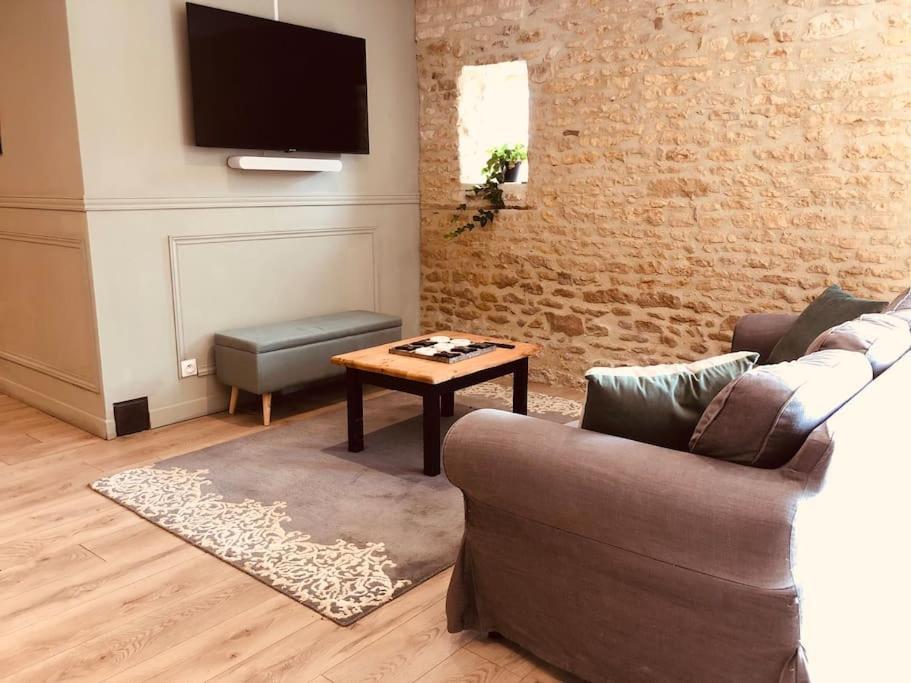 La Maison De Conde Экстерьер фото